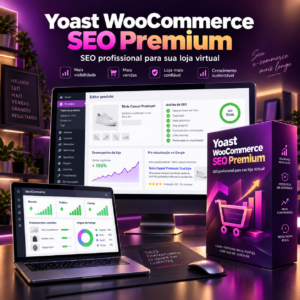 Yoast WooCommerce SEO Premium