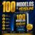 100 Modelos de Headline Prontas Para Download