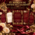 15 Modelos de Convite de Casamento Editável no Canva Premium Marsala e Dourado