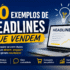 15 Headlines de Alta Conversão para Dentista [Guia 2026]