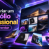 Currículo Online: Vantagens de Ter um Site Profissional