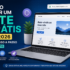 Qual o Melhor site gratuito para criar