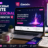 Como Criar um Site no WordPress com Elementor