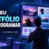 3 Temas WordPress Para Criar Currículo e Portfólio Profissional