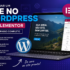 Como Criar um Site Profissional com Elementor