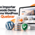 Como Criar um Site para Barbearia Páginas Agendamento e Modelo Pronto