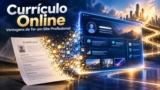 Currículo Online: Vantagens de Ter um Site Profissional