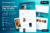 Elementor Landing Page Template Produto Fisico