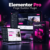 Elementor Pro – Page Builder Plugin