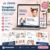 Feanty – Kit de Modelos Elementor para Clínica de Beleza