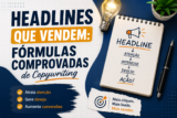 Headlines Que Vendem: Fórmulas Comprovadas de Copywriting