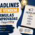20 Exemplos de Headlines Que Vendem