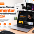 11 Temas WordPress e Elementor Profissionais